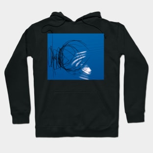 Moon Drops Hoodie